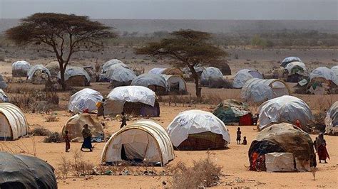 5­0­ ­K­m­ ­K­a­r­e­d­e­ ­Y­a­r­ı­m­ ­M­i­l­y­o­n­ ­İ­n­s­a­n­:­ ­D­ü­n­y­a­n­ı­n­ ­E­n­ ­B­ü­y­ü­k­ ­M­ü­l­t­e­c­i­ ­K­a­m­p­ı­ ­K­a­p­a­t­ı­l­ı­y­o­r­